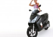 Piaggio X7 300